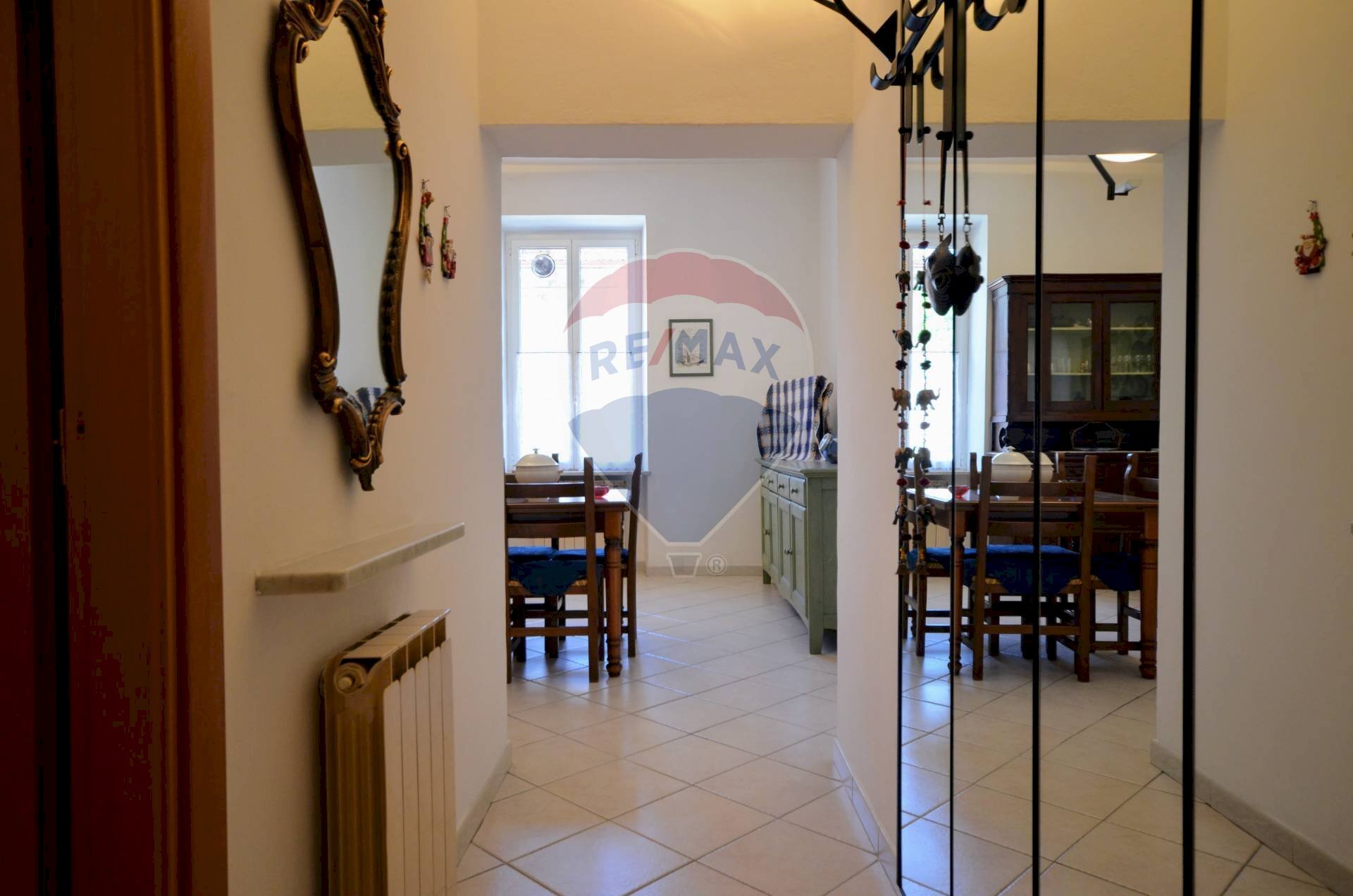 Sala da pranzo - Three-room apartment via Garibaldi
 
107, Carcare - photo 3
