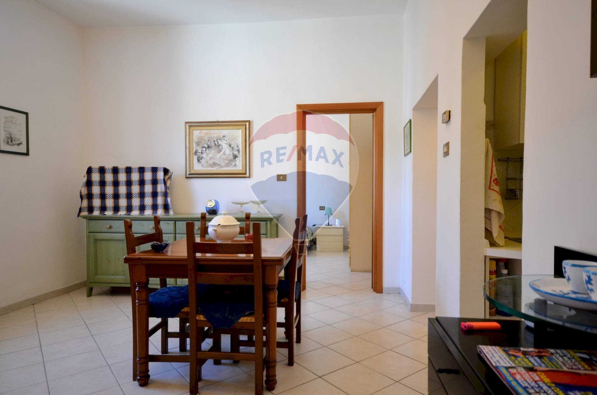 Sala da pranzo - Three-room apartment via Garibaldi
 
107, Carcare - photo 1