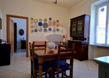 Sala da pranzo - Three-room apartment via Garibaldi
107, Carcare - photo 2