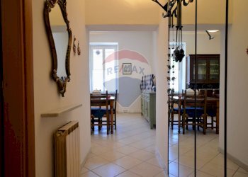 Sala da pranzo - Three-room apartment via Garibaldi
107, Carcare - photo 3