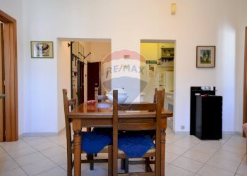 Sala da pranzo - Three-room apartment via Garibaldi
107, Carcare - photo 5