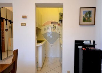 Cucina - Three-room apartment via Garibaldi
107, Carcare - photo 6