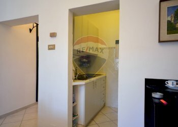 Cucina - Three-room apartment via Garibaldi
107, Carcare - photo 8