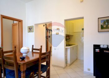 Sala da pranzo - Three-room apartment via Garibaldi
107, Carcare - photo 10