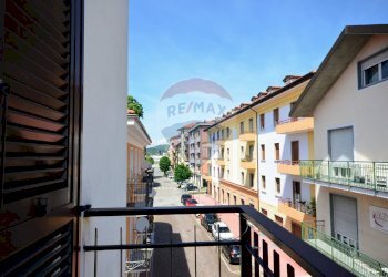 Balcone - Three-room apartment via Garibaldi
107, Carcare - photo 13