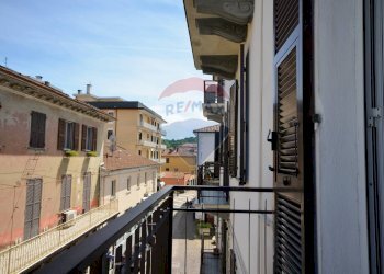 Balcone - Three-room apartment via Garibaldi
107, Carcare - photo 16