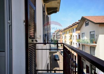 Balcone - Three-room apartment via Garibaldi
107, Carcare - photo 24
