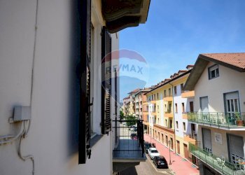 Edificio all\'aperto - Three-room apartment via Garibaldi
107, Carcare - photo 25