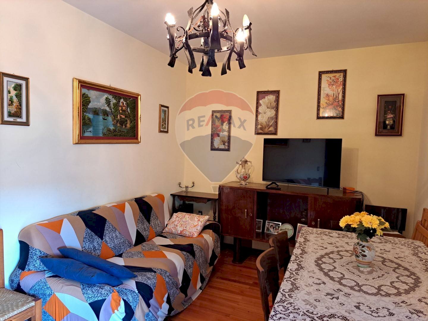 Sala da pranzo - Casa semi indipendente Via Belvedere
 
2, Arsiè - foto 1