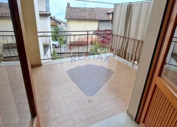 Balcone - Casa semi indipendente Via Belvedere
 
2, Arsiè - foto 16