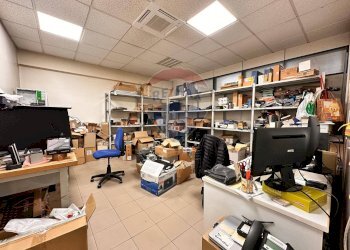 Ufficio - Ufficio Via Pasubio
10, San Benedetto del Tronto - foto 17