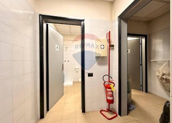 Hall / corridoio - Ufficio Via Pasubio
10, San Benedetto del Tronto - foto 18