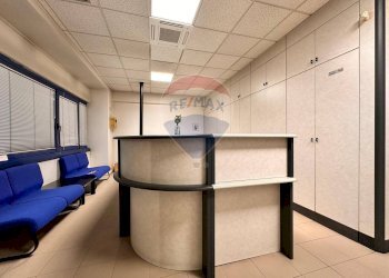 Ricezione / Lobby - Ufficio Via Pasubio
10, San Benedetto del Tronto - foto 21