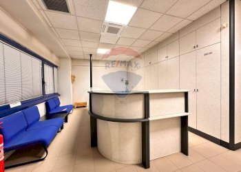 Ricezione / Lobby - Ufficio Via Pasubio
10, San Benedetto del Tronto - foto 28