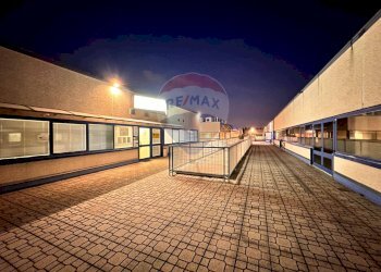 Terrazza - Ufficio Via Pasubio
10, San Benedetto del Tronto - foto 33