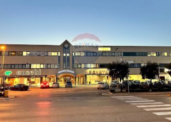 Edificio all\'aperto - Ufficio Via Pasubio
10, San Benedetto del Tronto - foto 37