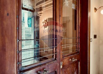 Hall / corridoio - Independent house Corso Garibaldi
 
10, Cingoli - photo 4