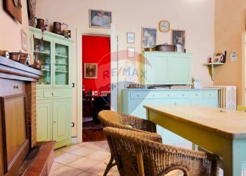 Sala da pranzo - Independent house Corso Garibaldi
 
10, Cingoli - photo 14