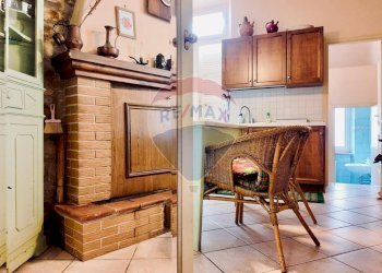 Cucina - Independent house Corso Garibaldi
 
10, Cingoli - photo 15