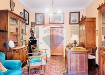 Soggiorno - Independent house Corso Garibaldi
 
10, Cingoli - photo 29