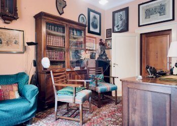 Soggiorno - Independent house Corso Garibaldi
 
10, Cingoli - photo 30