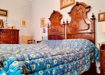 Camera / camera da letto - Independent house Corso Garibaldi
 
10, Cingoli - photo 32