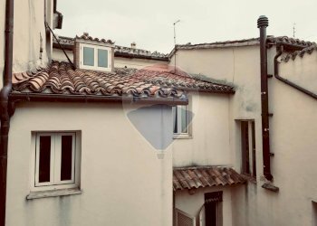 Casa all\'aperto - Independent house Corso Garibaldi
 
10, Cingoli - photo 53