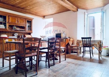 Sala da pranzo - Independent house Corso Garibaldi
 
10, Cingoli - photo 63