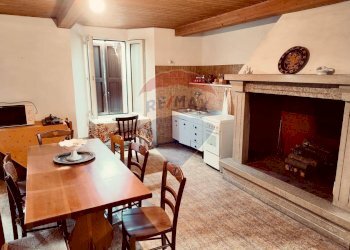 Sala da pranzo - Independent house Corso Garibaldi
 
10, Cingoli - photo 65