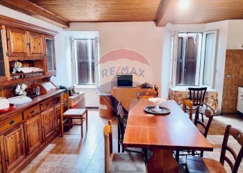 Sala da pranzo - Independent house Corso Garibaldi
 
10, Cingoli - photo 66