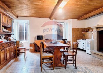 Sala da pranzo - Independent house Corso Garibaldi
 
10, Cingoli - photo 67