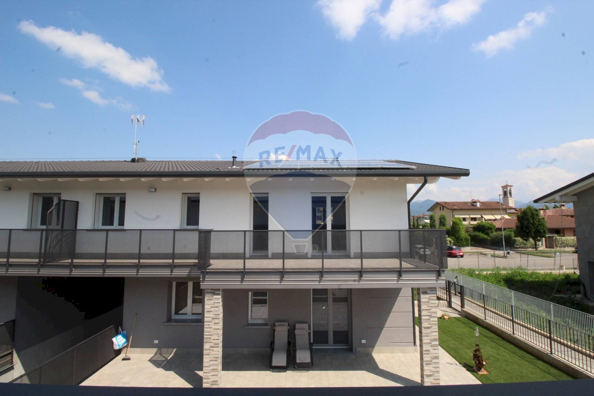 Casa all\'aperto - Three-room apartment Ponte San Pietro - photo 2