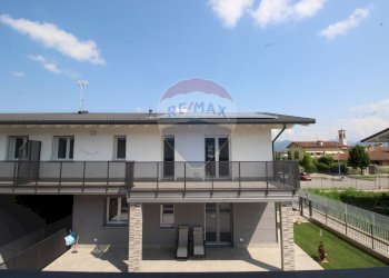 Casa all\'aperto - Trilocale Ponte San Pietro - foto 2