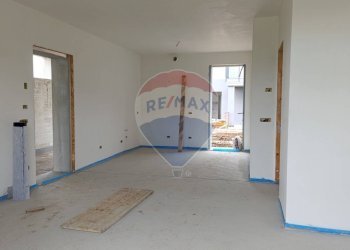 Stanza vuota - Trilocale Ponte San Pietro - foto 6