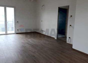 Stanza vuota - Trilocale Ponte San Pietro - foto 8