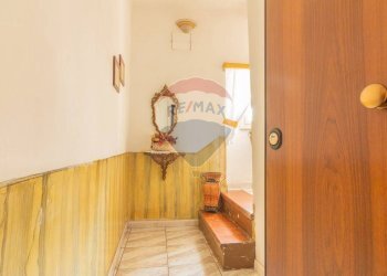 Hall / corridoio - Trilocale Via di Cellere
 
53, Ischia di Castro - foto 5