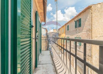 Balcone - Trilocale Via di Cellere
 
53, Ischia di Castro - foto 9