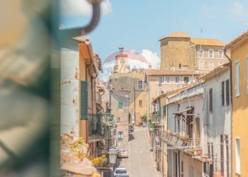 Edificio all\'aperto - Trilocale Via di Cellere
 
53, Ischia di Castro - foto 10