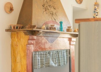 Dettagli - Trilocale Via di Cellere
 
53, Ischia di Castro - foto 12