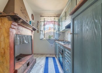 Cucina - Trilocale Via di Cellere
 
53, Ischia di Castro - foto 13