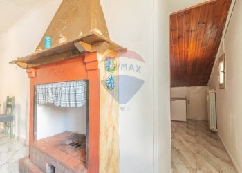 Hall / corridoio - Trilocale Via di Cellere
 
53, Ischia di Castro - foto 16