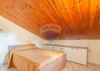 Camera / camera da letto - Trilocale Via di Cellere
 
53, Ischia di Castro - foto 17