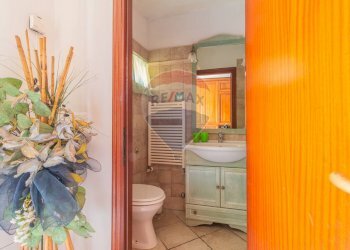 Bagno - Trilocale Via di Cellere
 
53, Ischia di Castro - foto 21