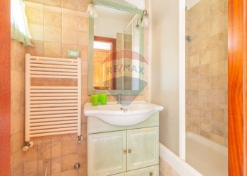 Bagno - Trilocale Via di Cellere
 
53, Ischia di Castro - foto 22