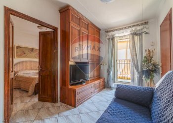 Soggiorno - Trilocale Via di Cellere
 
53, Ischia di Castro - foto 23