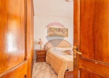 Camera / camera da letto - Trilocale Via di Cellere
 
53, Ischia di Castro - foto 25