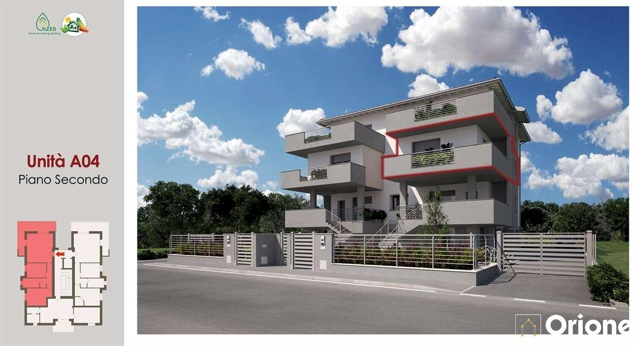 Trilocale Maranello - foto 3