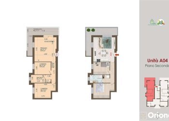 Trilocale Maranello - foto 4