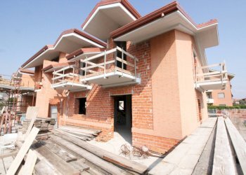 Foto 11 - Villa a Schiera Via Boccaccio
 
8, Nichelino - foto 11