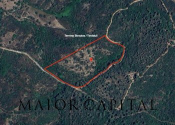 Foto 1 - Terreno agricolo Via di la Rena, San Teodoro - foto 1